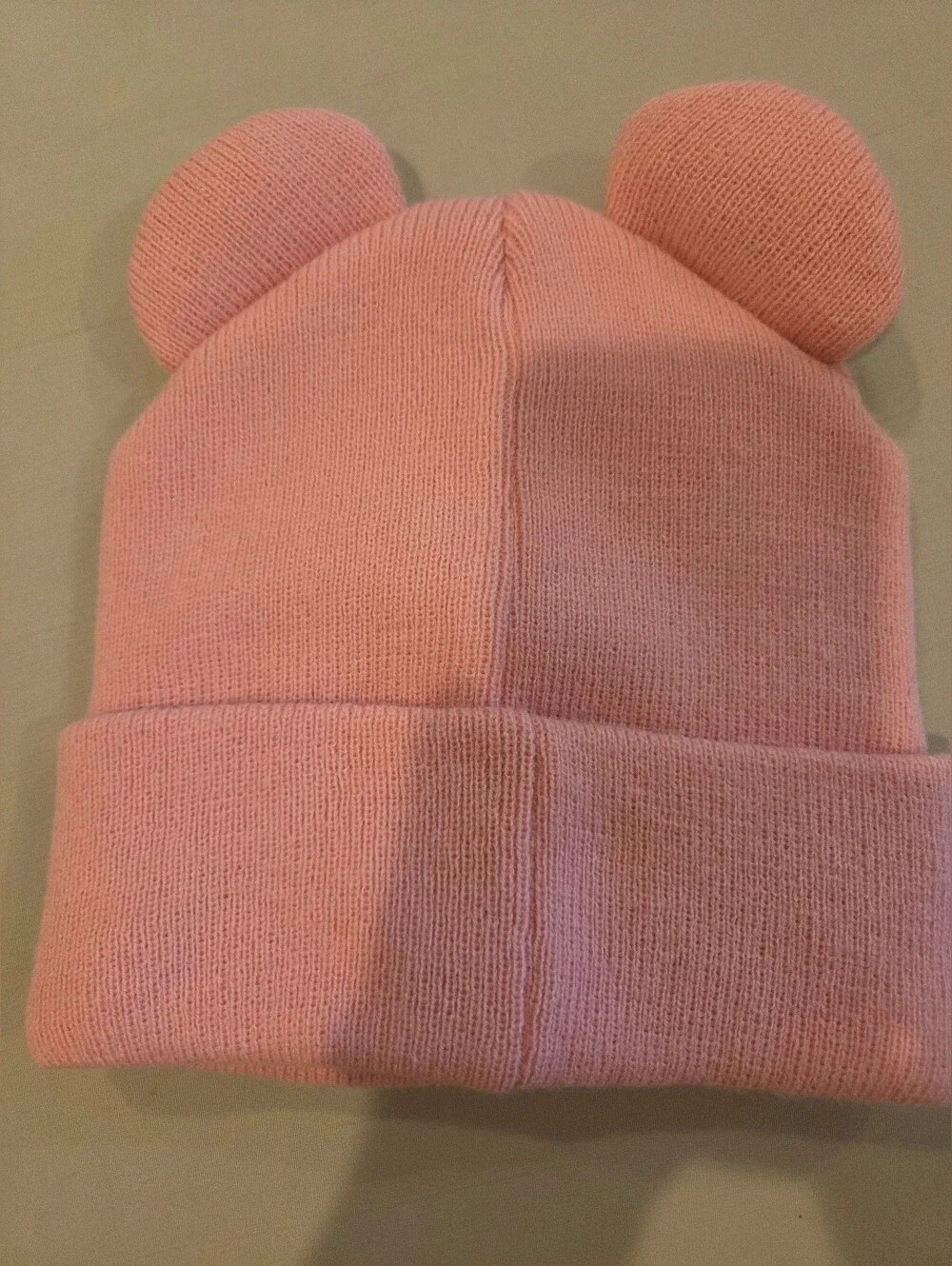 GLOOMY BEAR BEANIE